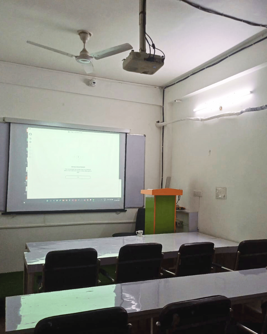 Classroom 2